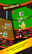 Black Jack 포스터