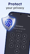 برنامه‌نما Notisave - Notification Log عکس از صفحه