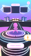 6 Schermata Dancing Star!