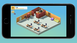 Office Workers Screenshot 3