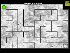 Labyrinth hard free постер