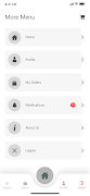 Bashrety.tv syot layar 6