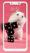 Hamster Wallpapers syot layar 1
