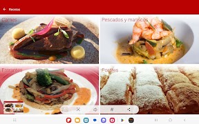 MasterChef تصوير الشاشة 6