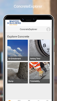 ConcreteExplorer पोस्टर