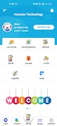 Hossain Technology ภาพหน้าจอ 1
