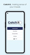 Catch It poster