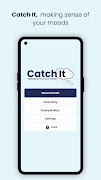 Catch It 포스터