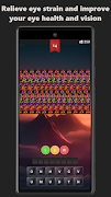 Vision Quest Puzzle Screenshot 3