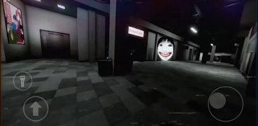 Nextbot chasing Obunga Horror screenshot 4