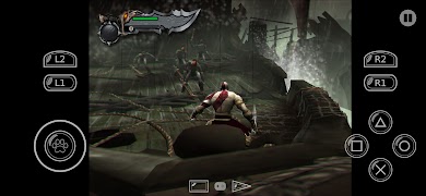 Sotaemu Emulator - ps2 3ds psp 海报