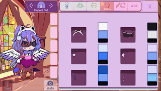 Gacha Nox Mod syot layar 4