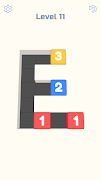 Cubes Control স্ক্রিনশট 1
