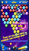 Bubble Bust! - Bubble Shooter ภาพหน้าจอ 3