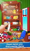 2 Schermata Find It Game - Hidden Objects