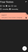 Todo - Manage Your Tasks screenshot 7