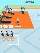 Workout تصوير الشاشة 6