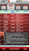 Sales Tracker screenshot 5