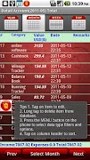 Sales Tracker screenshot 5