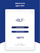 EUt+ Agora syot layar 5