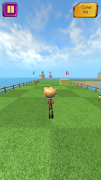 ABC Runner screenshot 2