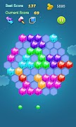 Puzzle - Block Five In One screenshot 3
