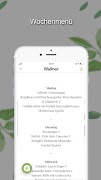 Reformhaus Wallner screenshot 3