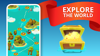 Word Chest: Word Game স্ক্রিনশট 7