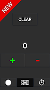 1.000.000 Click Button screenshot 2