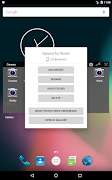 Camera Notes & Folders Next syot layar 5