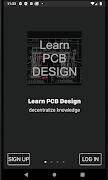 Learn PCB Design Screenshot 1