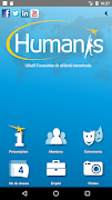 HUMANIS Screenshot 1