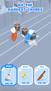 Master Chef Run captura de pantalla 7