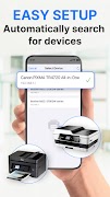 برنامه‌نما Smart Print - Air Printer App عکس از صفحه