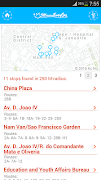 Macau Bus Guide & Offline Map স্ক্রিনশট 3