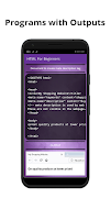 HTML For Beginners screenshot 1