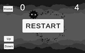 CATCH ME GHOST- Endless Run स्क्रीनशॉट 1