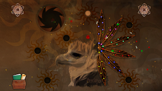 Panmorphia: Enchanted screenshot 2