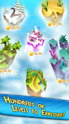 2 Schermata Bubble Bust! 2: Bubble Shooter