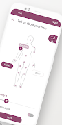 SCD Warrior ảnh chụp màn hình 1