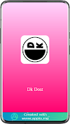 Dk Dost poster