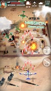 Sky War screenshot 4