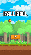 Fall Ball Go 포스터