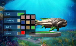 Dunkleeosteus Simulator Screenshot 6