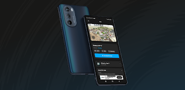 برنامه‌نما LacMaps - Maps for Lac عکس از صفحه