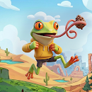Toca Boca Frog World APK