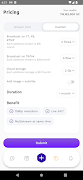 StreamAgain ảnh chụp màn hình 6