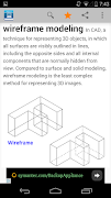 Computer Dictionary by Farlex скриншот 3