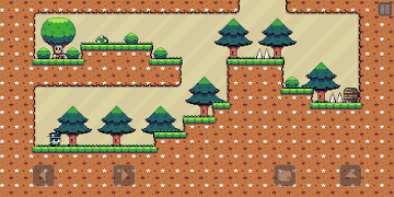 Backstabber screenshot 4