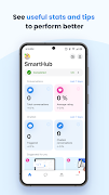 Smartsupp chat imagem de tela 5